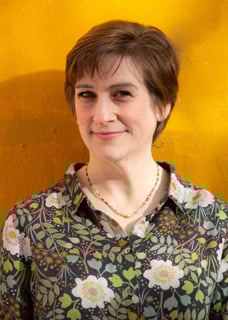 Dr. Keely Heuer